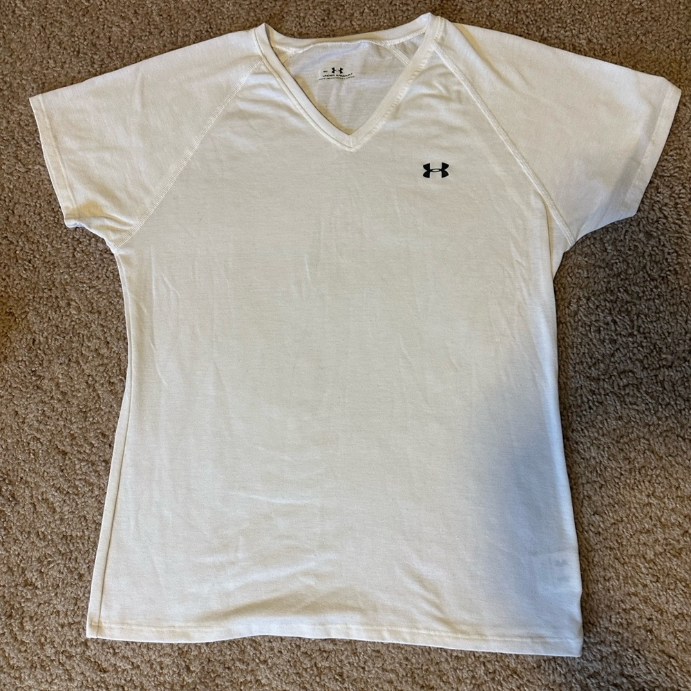 Under Armour comfort fit tee